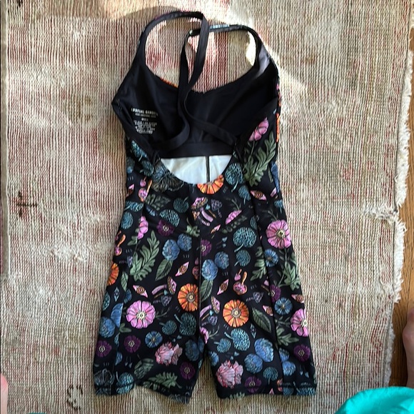 Spiritual gangster 333 and mushrooms onesie - Picture 2 of 3